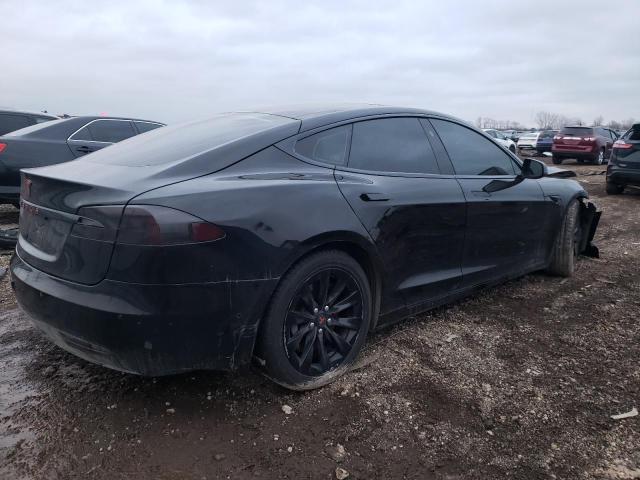 Image 3 of 2016 TESLA MODEL S  2016 with VIN 5YJSA1E20GF167928