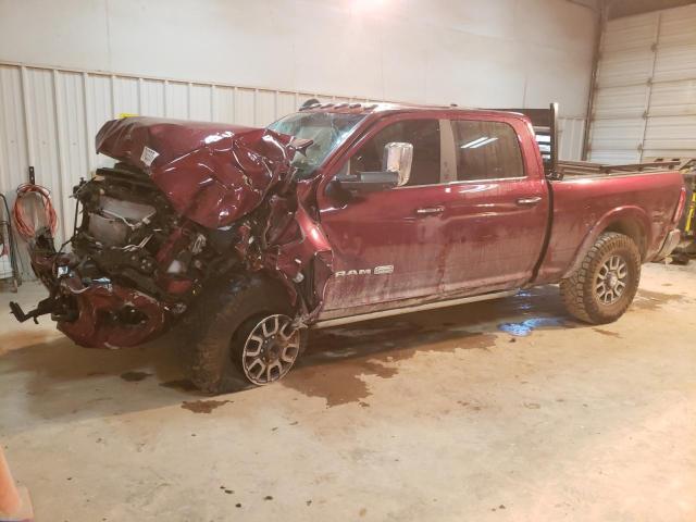 Obraz 2022 RAM 2500 LONGHORN 2022