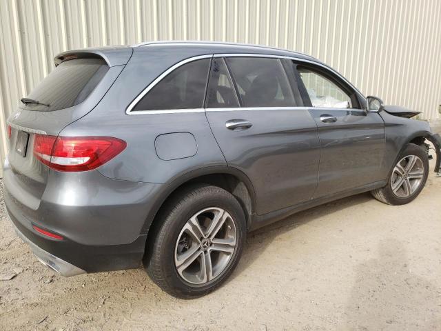Image 3 of 2019 MERCEDES-BENZ GLC 300 2019 with VIN WDC0G4JB2K1005128