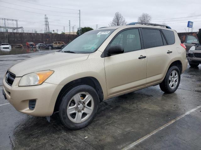 Image 1 of 2009 TOYOTA RAV4  2009 with VIN JTMZF33V89D009114