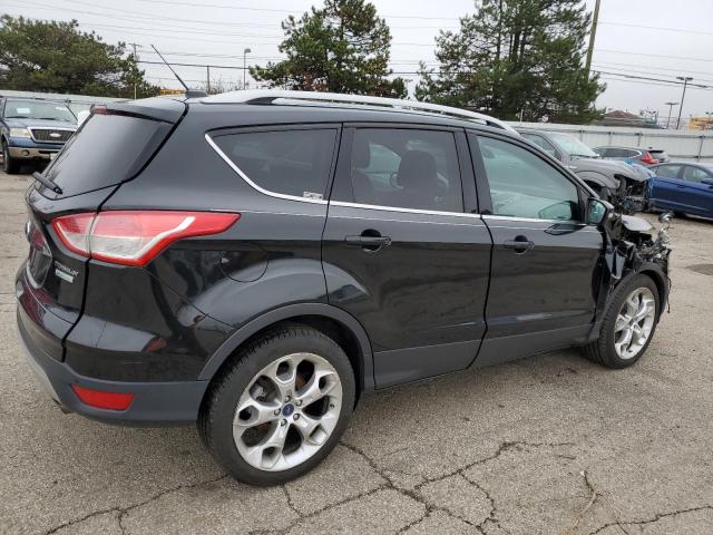 Obraz 3 z 2015 FORD ESCAPE TITANIUM 2015 z VIN 1FMCU0J91FUA59599