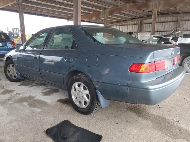 Obraz 2 z 2001 TOYOTA CAMRY CE 2001 z VIN 4T1BG22K51U868242