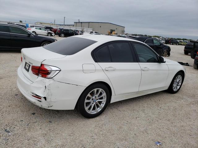 Изображение 3 2017 BMW 320 I 2017 с VIN WBA8E1G38HNU16609