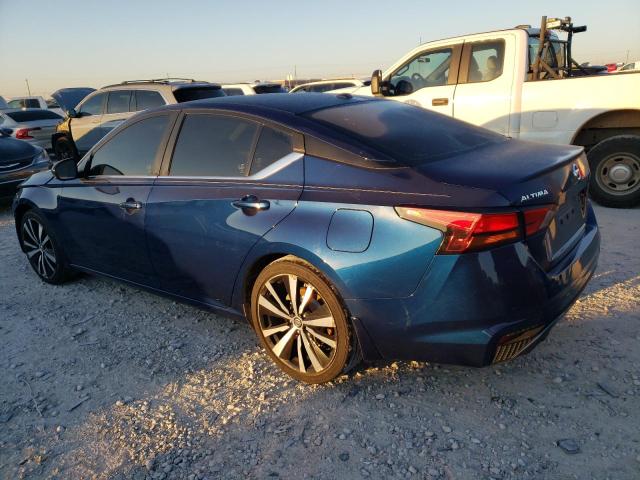 Изображение 2 2019 NISSAN ALTIMA SR 2019 с VIN 1N4BL4CV5KC178315