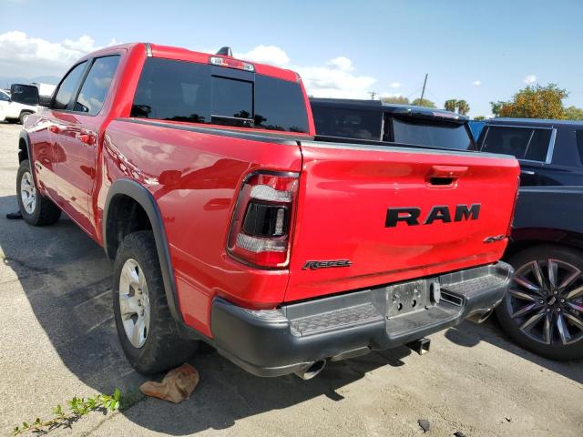 Obraz 2 z 2020 RAM 1500 REBEL 2020 z VIN 1C6SRFLT4LN164065