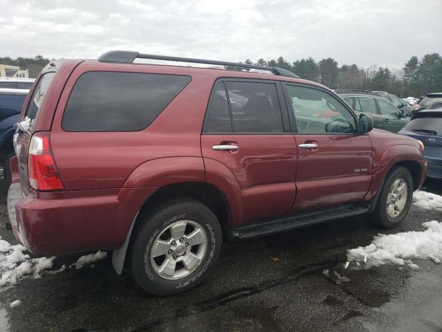 Изображение 3 2006 TOYOTA 4RUNNER SR5 2006 с VIN JTEBU14R868061680