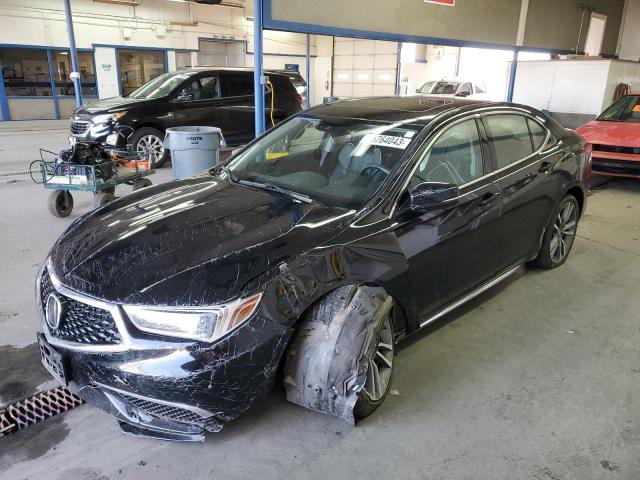 Obraz 2019 ACURA TLX TECHNOLOGY 2019
