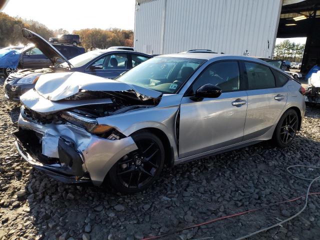 Image 1 of 2023 HONDA CIVIC SPORT 2023 with VIN 19XFL2H81PE013736