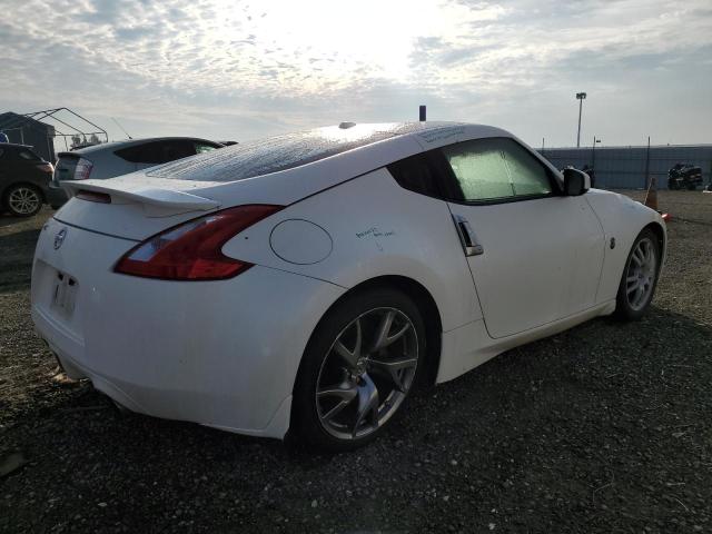 Image 3 of 2017 NISSAN 370Z BASE 2017 with VIN JN1AZ4EH5HM952371