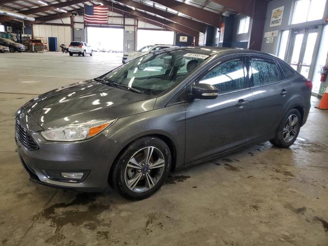 Obraz 1 z 2016 FORD FOCUS SE 2016 z VIN 1FADP3FE3GL206686