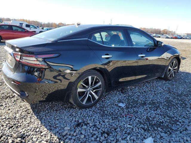 Изображение 3 2021 NISSAN MAXIMA SV 2021 с VIN 1N4AA6CV8MC501238
