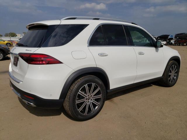 Obraz 3 z 2024 MERCEDES-BENZ GLE 350 4MATIC 2024 z VIN 4JGFB4FB7RB009666