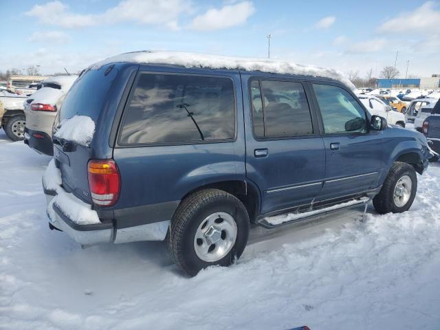 Изображение 3 1999 FORD EXPLORER  1999 с VIN 1FMZU32E5XZA47872