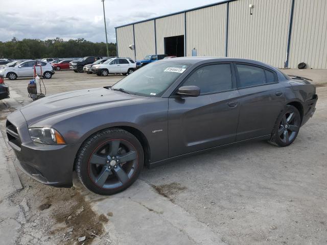 2014 DODGE CHARGER SXT 2014 image