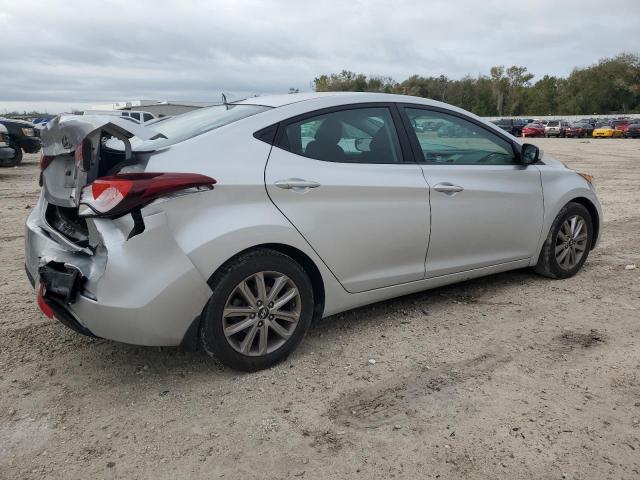 Image 3 of 2015 HYUNDAI ELANTRA SE 2015 with VIN 5NPDH4AE5FH607177