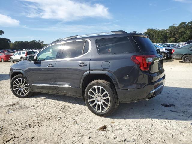 Image 2 of 2023 GMC ACADIA DENALI 2023 with VIN 1GKKNXLS5PZ191750