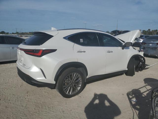 Изображение 3 2022 LEXUS NX 350H 2022 с VIN JTJHKCEZ6N5004406