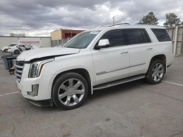 Изображение 2016 CADILLAC ESCALADE LUXURY 2016
