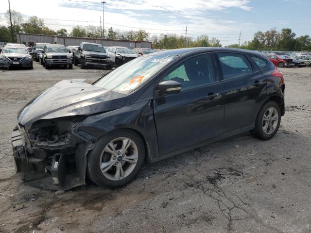 Obraz 1 z 2014 FORD FOCUS SE 2014 z VIN 1FADP3K23EL450086