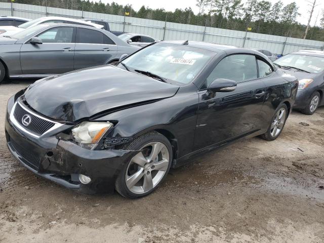 Obraz 1 z 2010 LEXUS IS 250 2010 z VIN JTHFF2C2XA2508398