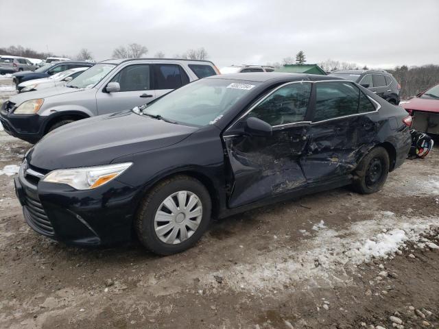 Изображение 1 2017 TOYOTA CAMRY LE 2017 с VIN 4T1BF1FK9HU284489