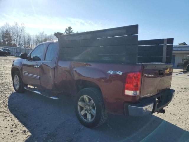 Image 2 of 2013 GMC SIERRA K1500 SLE 2013 with VIN 1GTR2VE73DZ350650