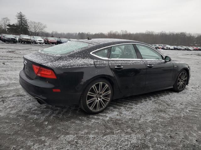 Image 3 of 2012 AUDI A7 PRESTIGE 2012 with VIN WAUSGAFC4CN030781
