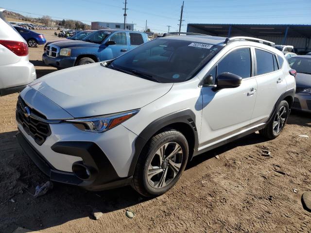 2024 SUBARU CROSSTREK PREMIUM 2024 image
