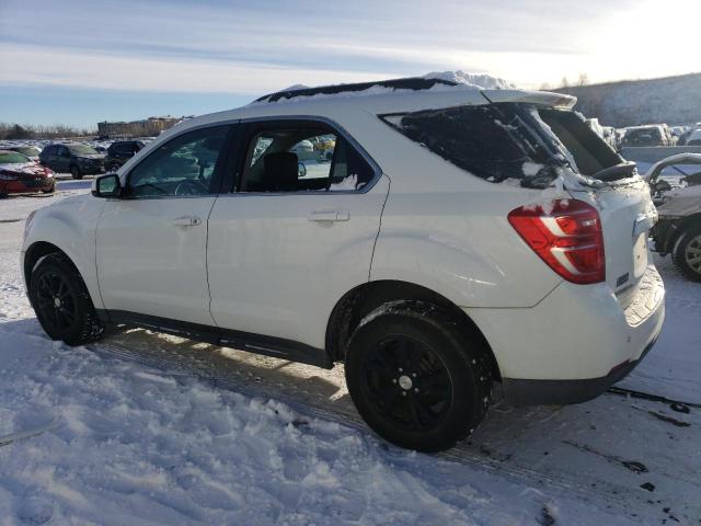 Image 2 of 2017 CHEVROLET EQUINOX LT 2017 with VIN 2GNFLFEK5H6114990