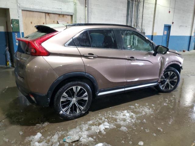 Image 3 of 2019 MITSUBISHI ECLIPSE CROSS SE 2019 with VIN JA4AT5AA8KZ022708