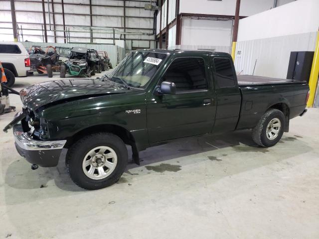 Изображение 2001 FORD RANGER SUPER CAB 2001