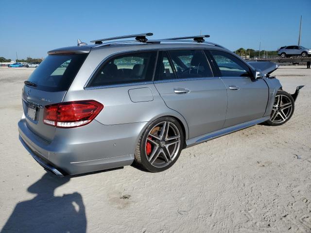 Image 3 of 2014 MERCEDES-BENZ E 63 AMG-S 2014 with VIN WDDHH7GB8EB075252