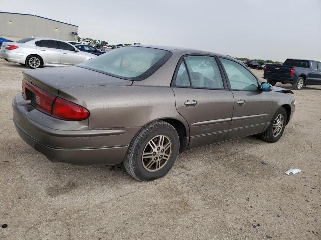 Obraz 3 z 2003 BUICK REGAL LS 2003 z VIN 2G4WB52K831126708