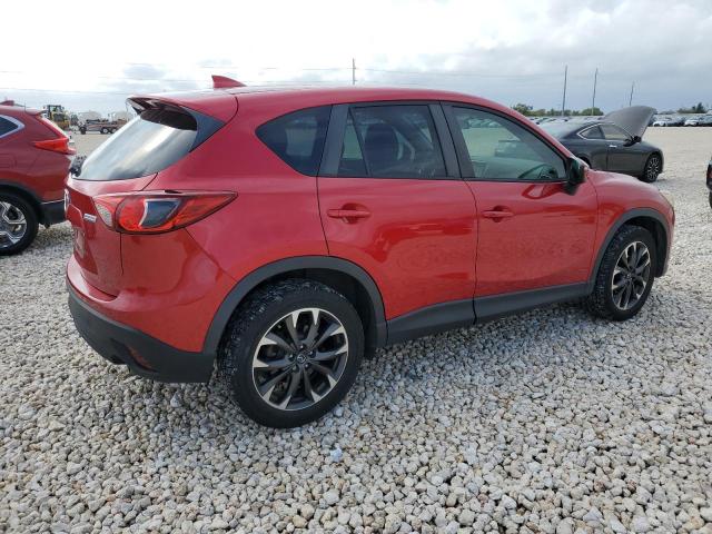Image 3 of 2016 MAZDA CX-5 GT 2016 with VIN JM3KE2DY9G0768552