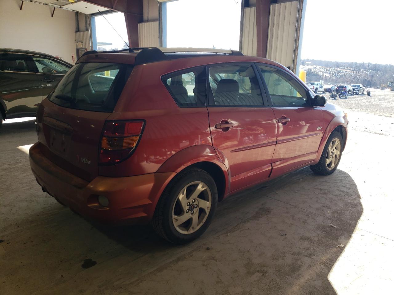 Obraz 3 z 2003 PONTIAC VIBE  2003 z VIN 5Y2SL62823Z429324
