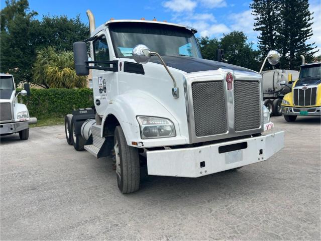 Obraz 2017 KENWORTH CONSTRUCTI 2017
