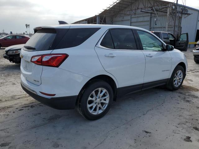 Изображение 3 2020 CHEVROLET EQUINOX LT 2020 с VIN 2GNAXUEV3L6221798