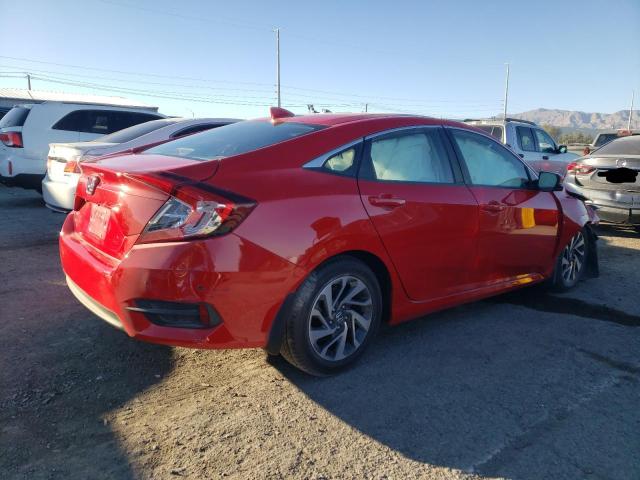 Image 3 of 2017 HONDA CIVIC EX 2017 with VIN 2HGFC2F76HH557649
