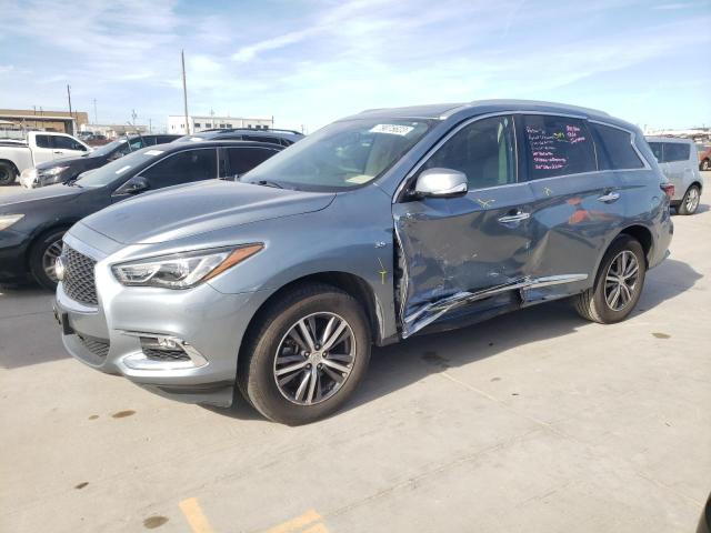 Obraz 2019 INFINITI QX60 LUXE 2019