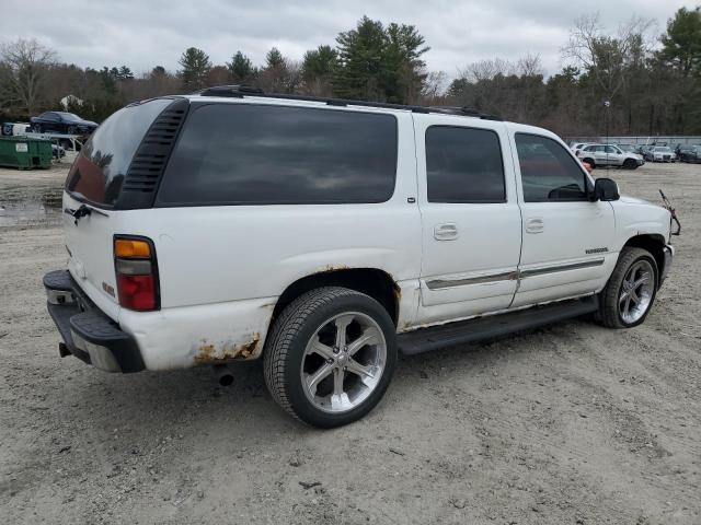 Image 3 of 2005 GMC YUKON XL K1500 2005 with VIN 1GKFK16Z25J140217