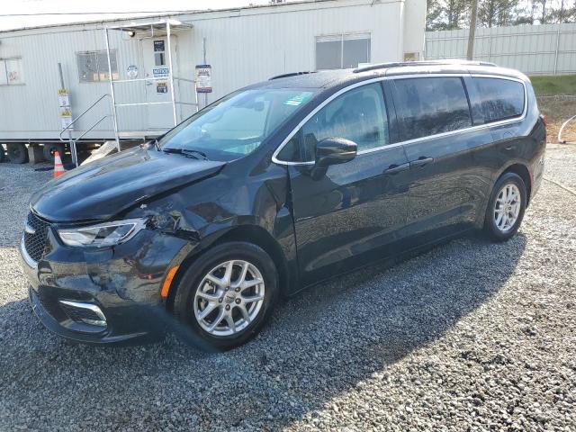 Image 1 of 2022 CHRYSLER PACIFICA TOURING L 2022 with VIN 2C4RC1BG3NR212984