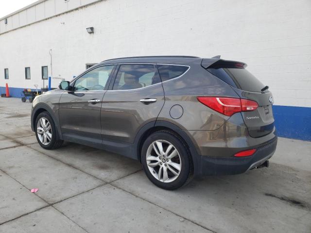 Изображение 2 2014 HYUNDAI SANTA FE SPORT  2014 с VIN 5XYZWDLA3EG216251