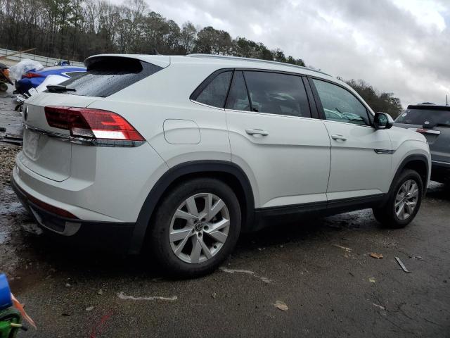 Изображение 3 2021 VOLKSWAGEN ATLAS CROSS SPORT S 2021 с VIN 1V2AC2CA1MC211433
