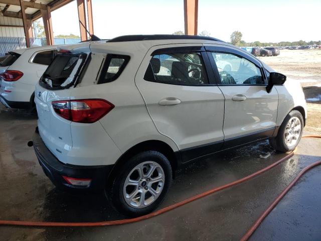 Изображение 3 2018 FORD ECOSPORT SE 2018 с VIN MAJ3P1TE5JC225140