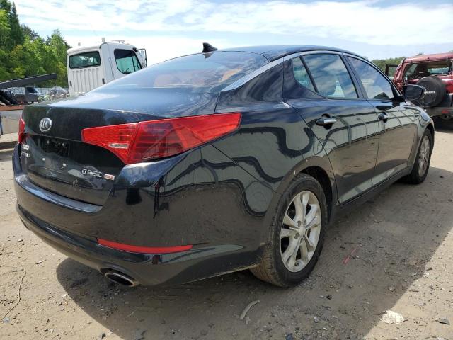Изображение 3 2013 KIA OPTIMA LX 2013 с VIN 5XXGM4A74DG143978