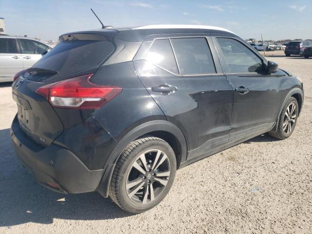 Image 3 of 2020 NISSAN KICKS SV 2020 with VIN 3N1CP5CV0LL486395