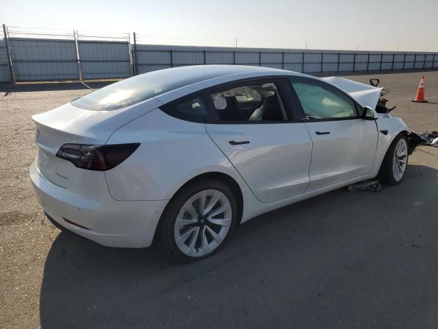 Image 3 of 2022 TESLA MODEL 3  2022 with VIN 5YJ3E1EB9NF143939