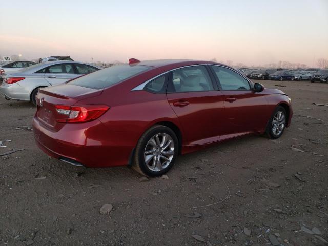 Obraz 3 z 2018 HONDA ACCORD LX 2018 z VIN 1HGCV1F18JA192057