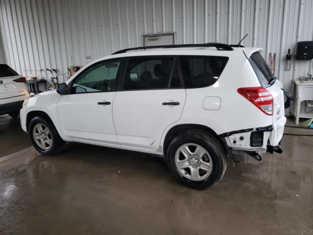 Obraz 2 z 2011 TOYOTA RAV4  2011 z VIN JTMZF4DV3BD029863