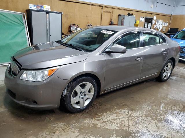 2011 BUICK LACROSSE CX 2011 image